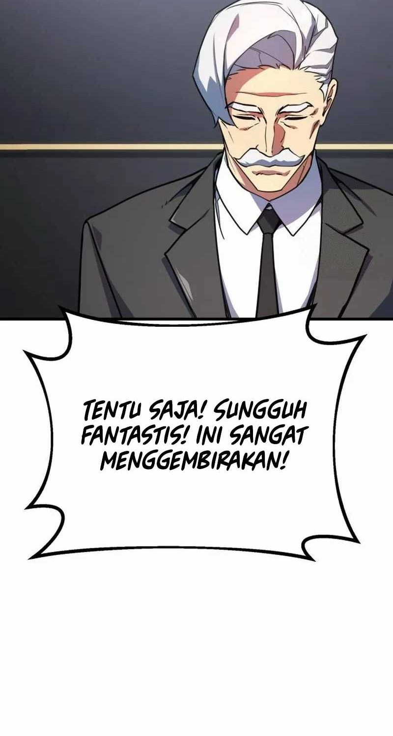 The Game’s Greatest Troll Bab 76 halaman 67