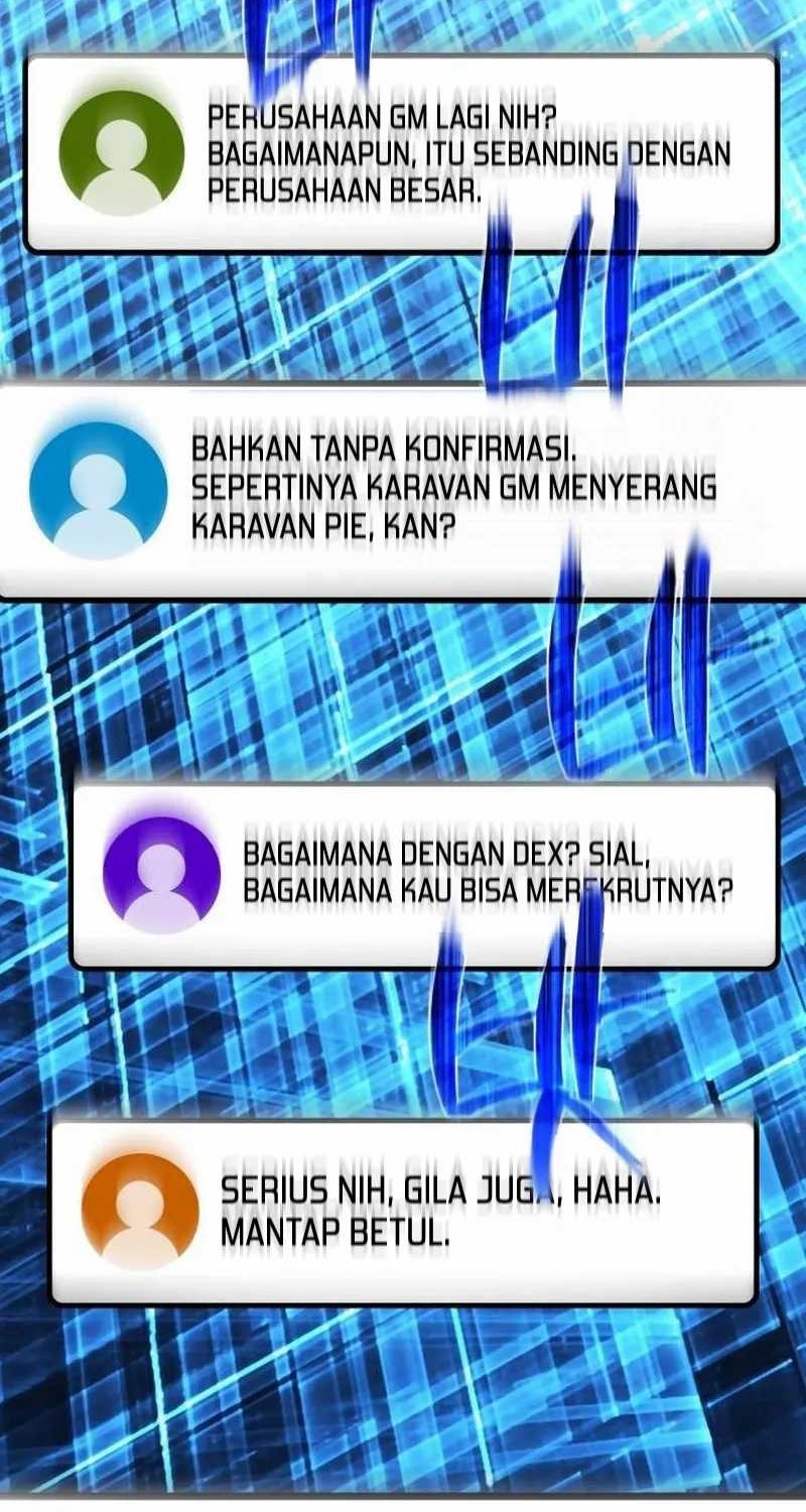 The Game’s Greatest Troll Bab 76 halaman 90