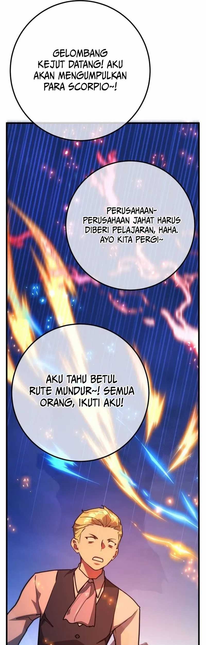 The Game’s Greatest Troll Bab 76 halaman 109