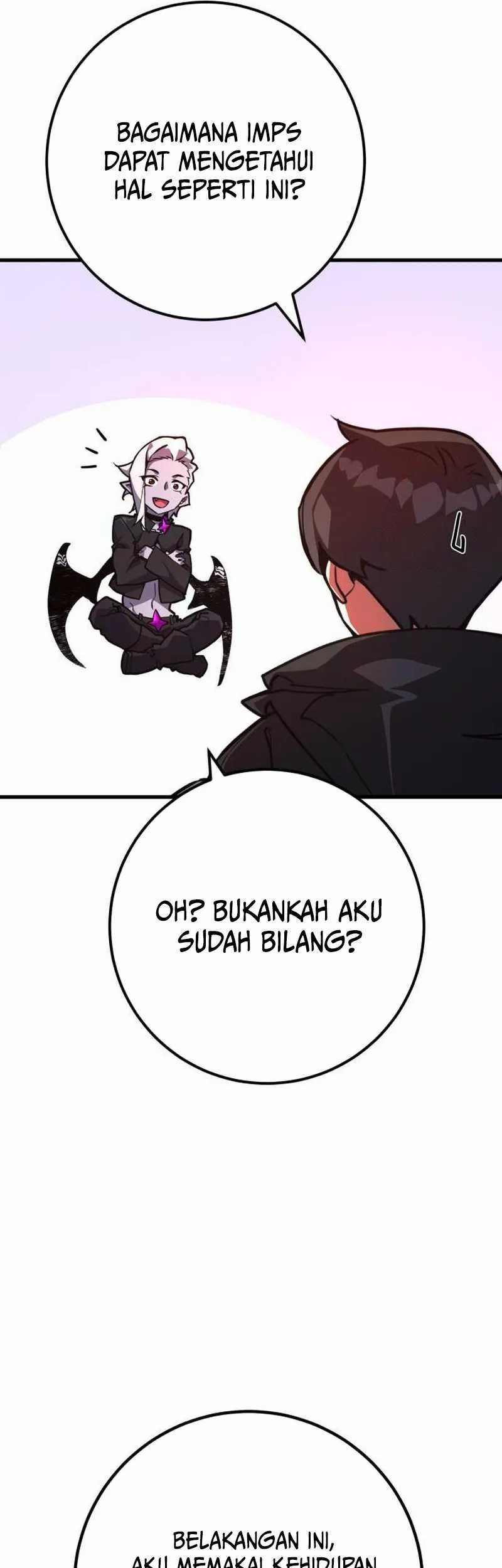 The Game’s Greatest Troll chapter 77 halaman 7