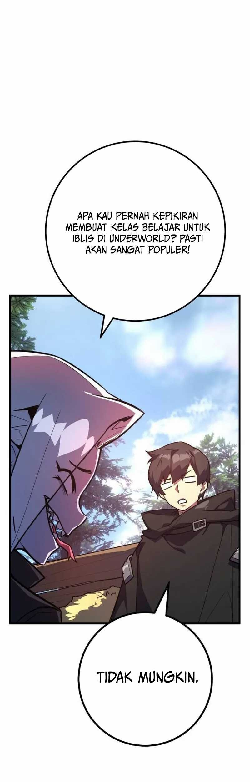 The Game’s Greatest Troll chapter 77 halaman 11