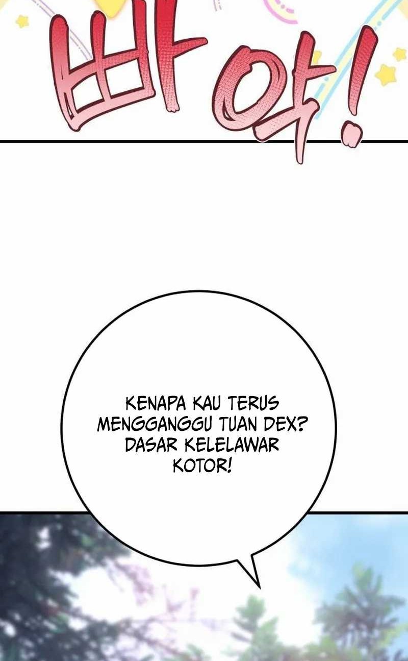 The Game’s Greatest Troll chapter 77 halaman 14