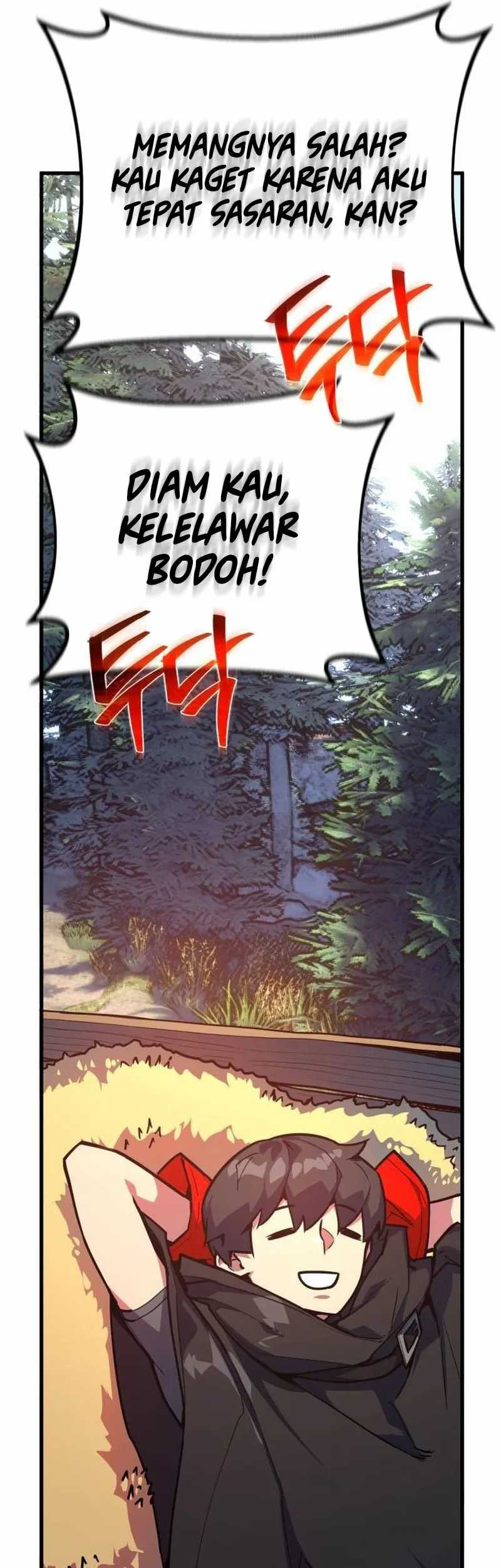 The Game’s Greatest Troll chapter 77 halaman 20