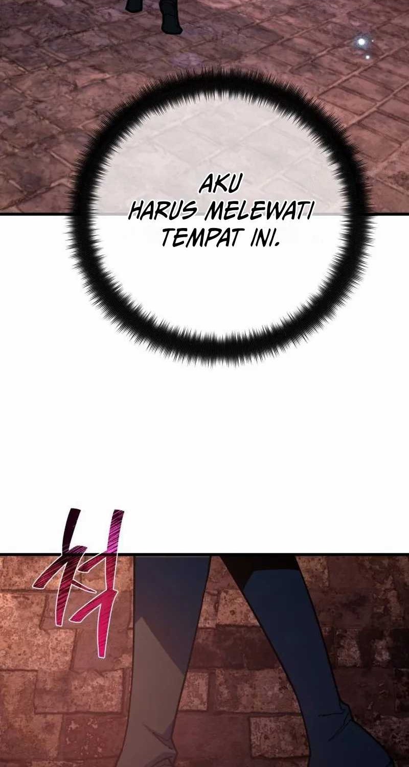 The Game’s Greatest Troll chapter 77 halaman 34
