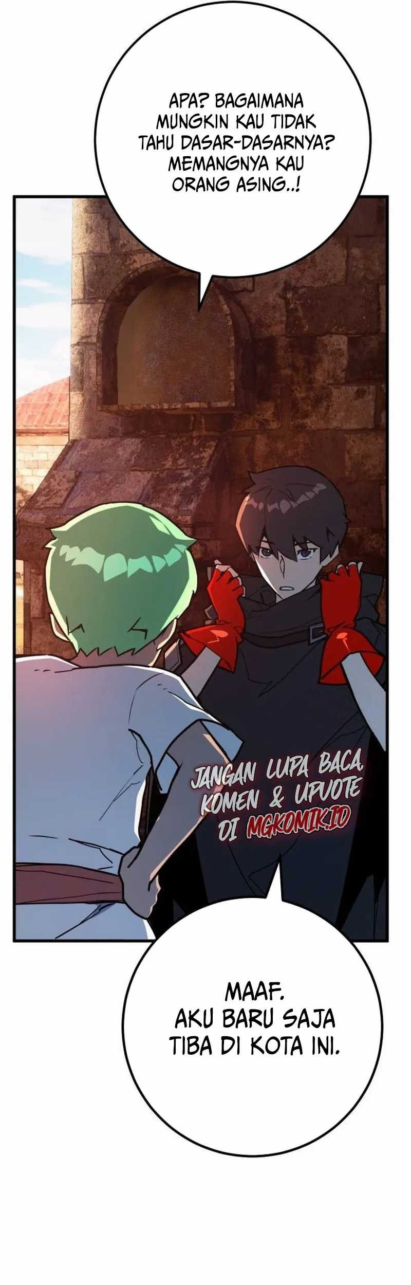 The Game’s Greatest Troll chapter 77 halaman 50