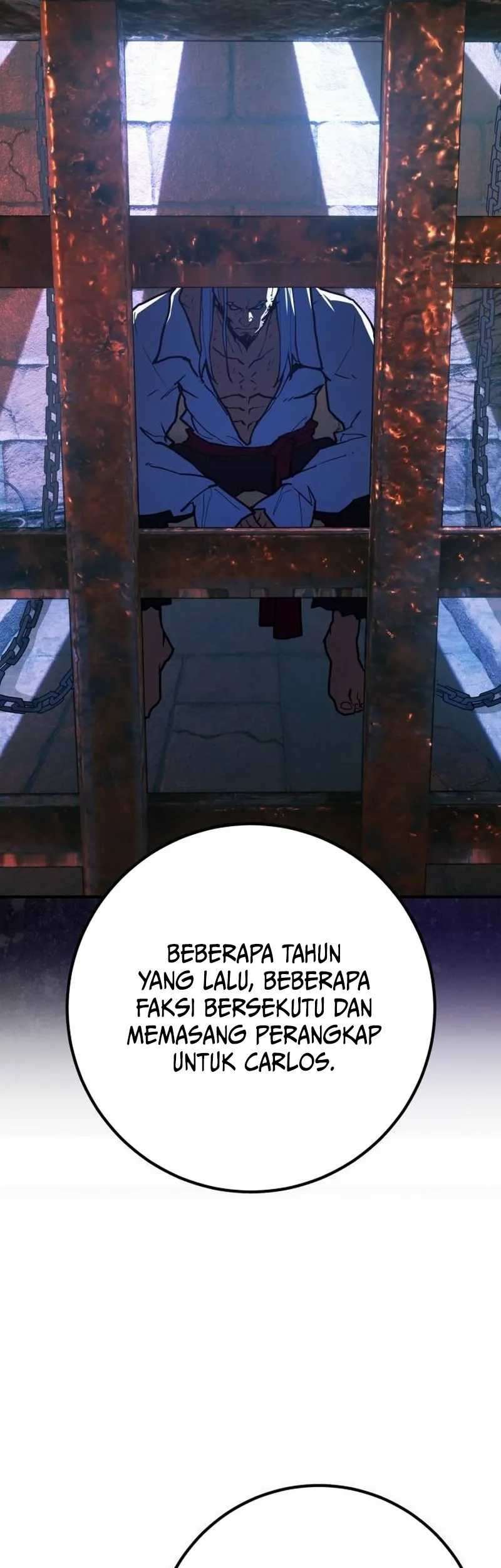 The Game’s Greatest Troll chapter 77 halaman 62
