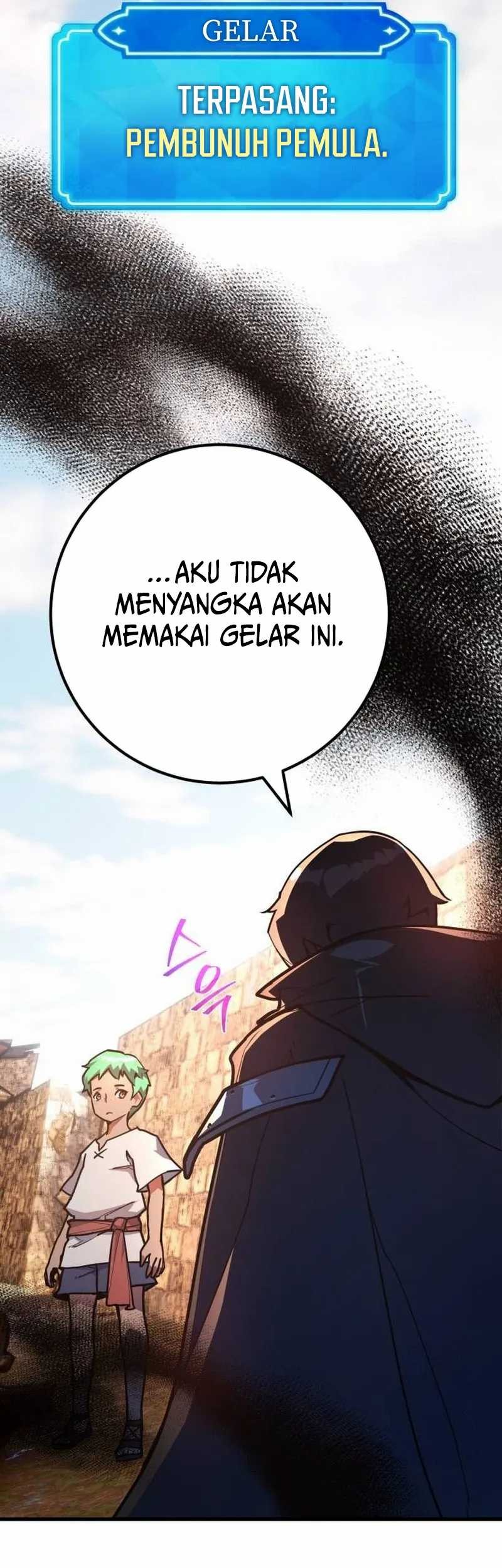 The Game’s Greatest Troll chapter 77 halaman 70