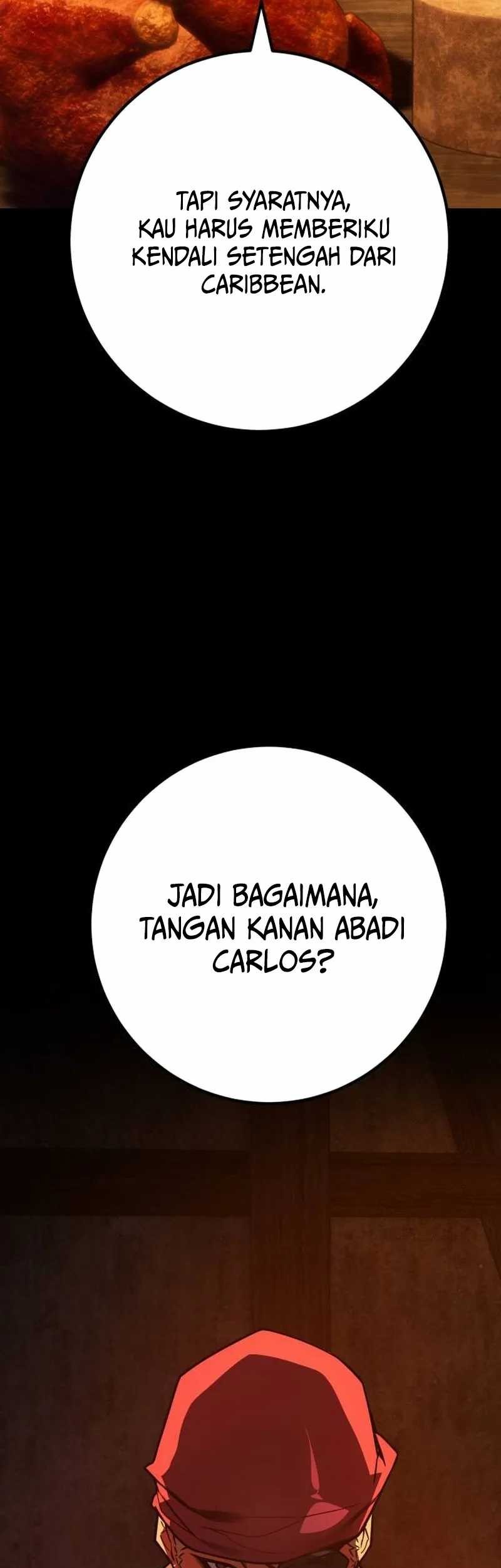 The Game’s Greatest Troll chapter 77 halaman 82