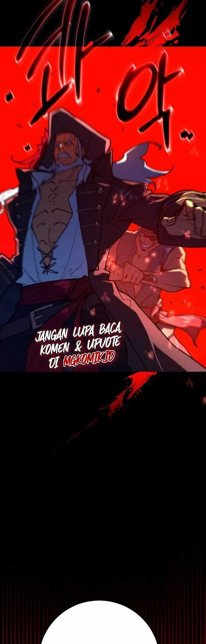 The Game’s Greatest Troll chapter 77 halaman 86