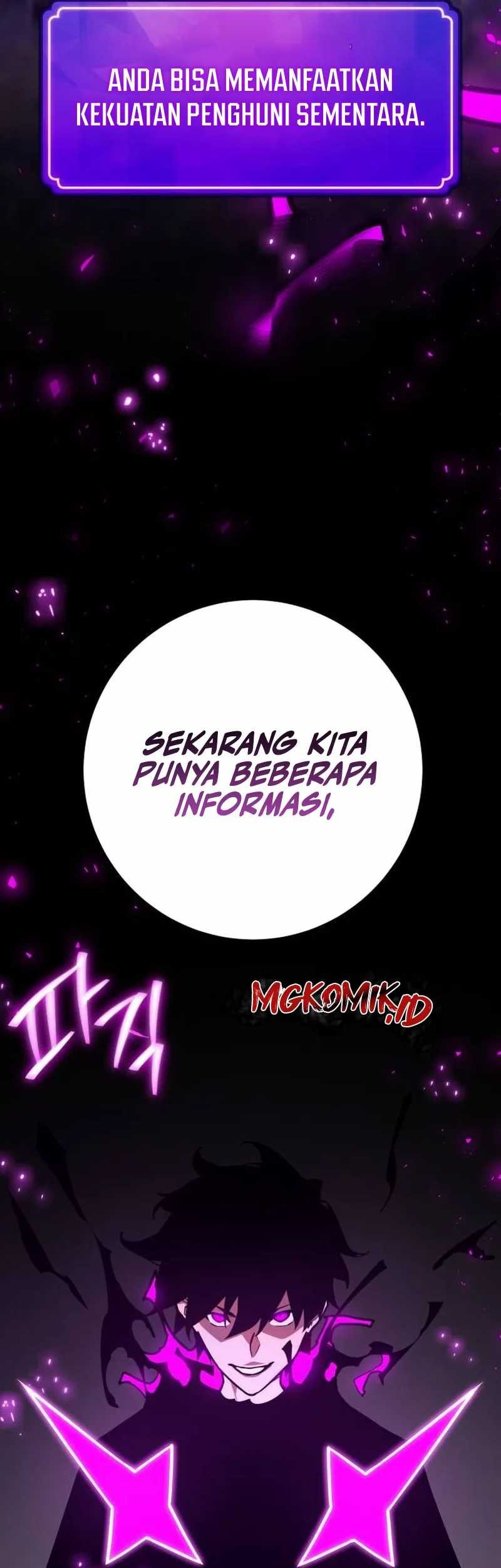 The Game’s Greatest Troll chapter 77 halaman 111