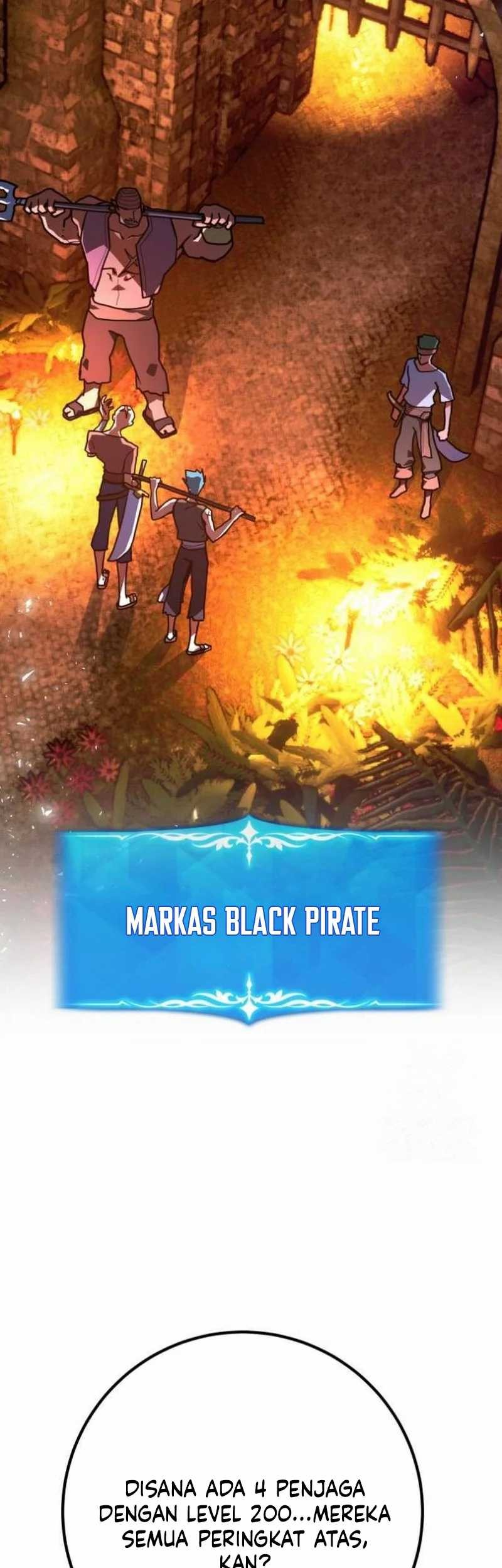 The Game’s Greatest Troll chapter 78 halaman 67