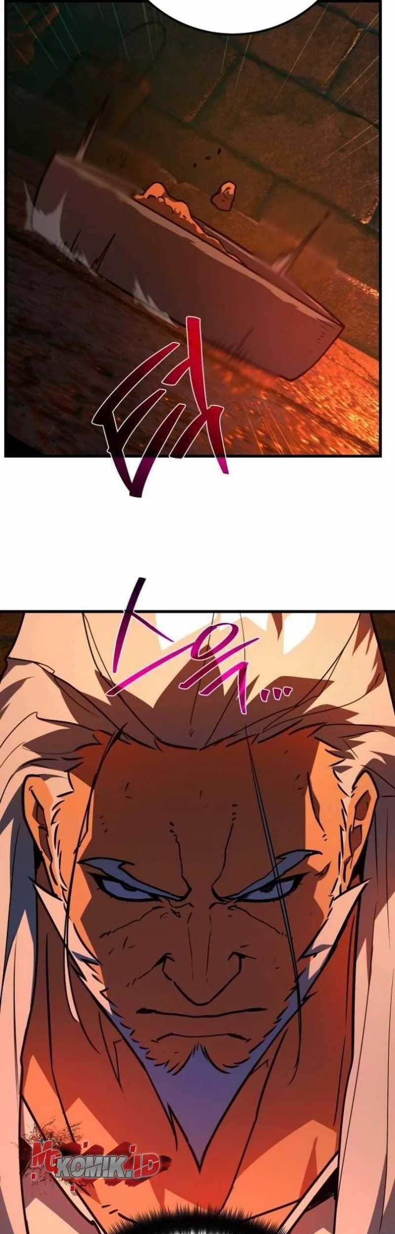 The Game’s Greatest Troll chapter 78 halaman 81