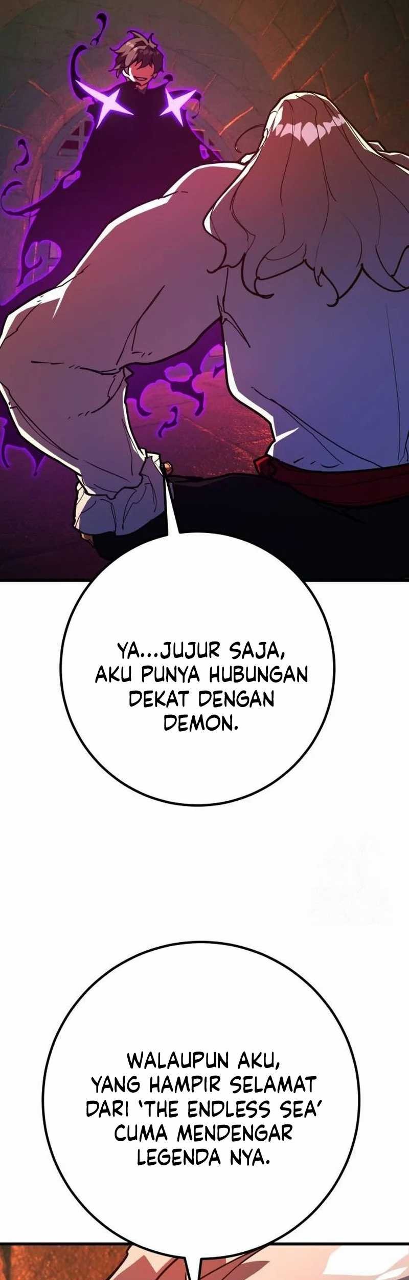 The Game’s Greatest Troll Bab 79 halaman 7
