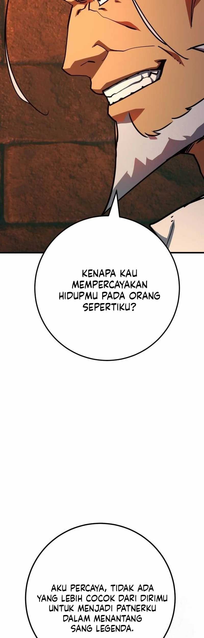 The Game’s Greatest Troll Bab 79 halaman 9