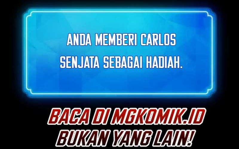 The Game’s Greatest Troll Bab 79 halaman 44