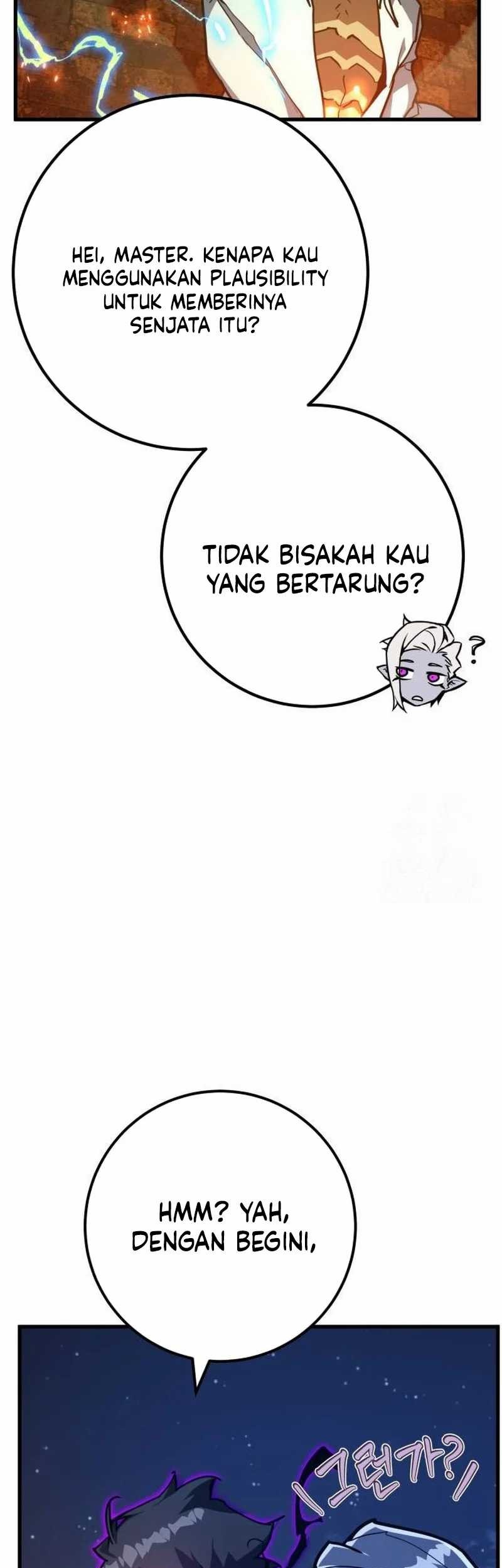 The Game’s Greatest Troll Bab 79 halaman 53
