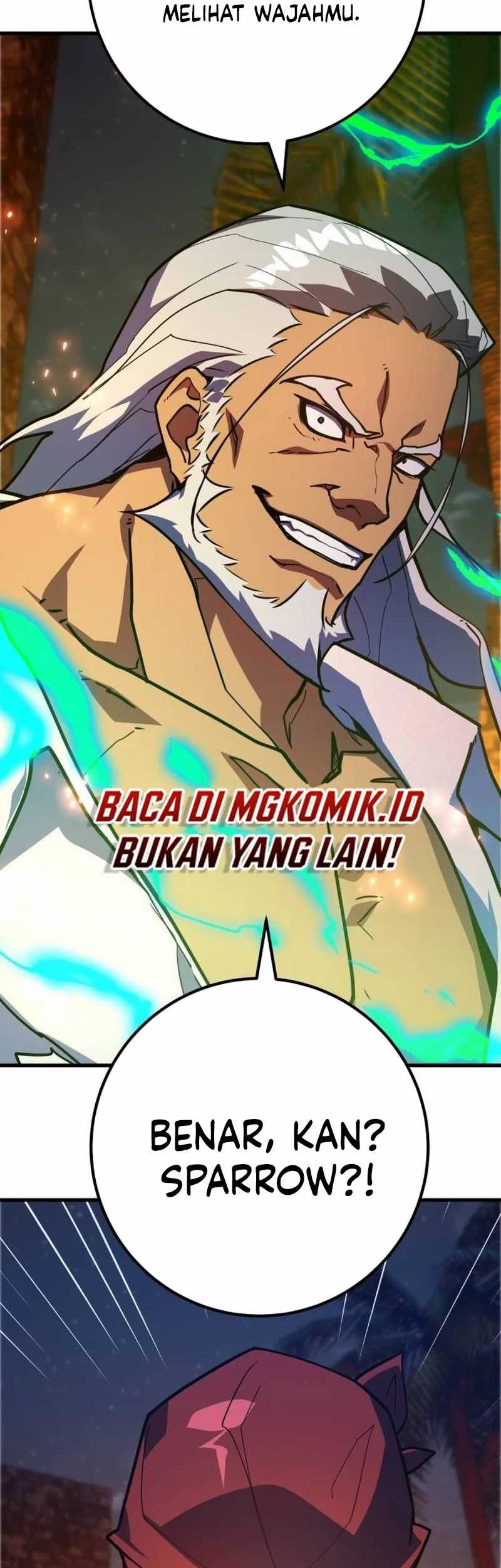 The Game’s Greatest Troll Bab 79 halaman 63