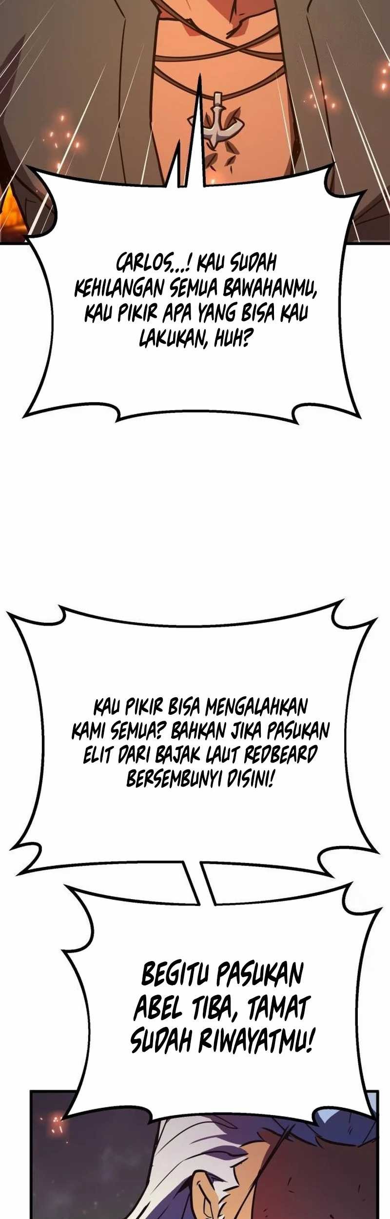 The Game’s Greatest Troll Bab 79 halaman 65