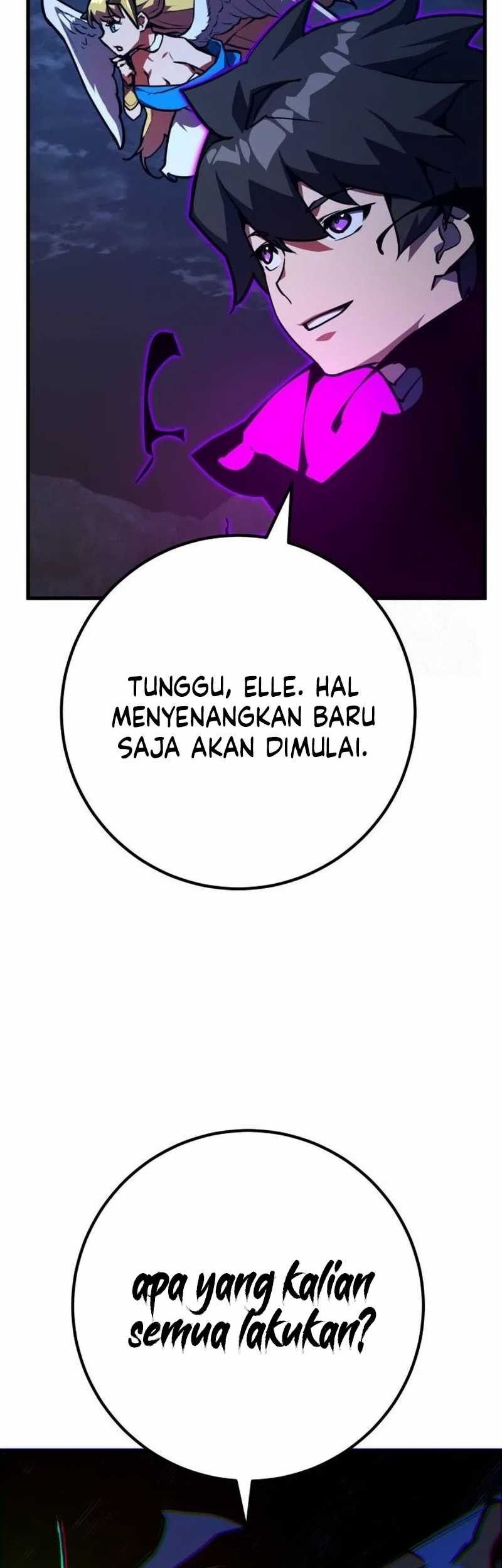 The Game’s Greatest Troll Bab 79 halaman 99