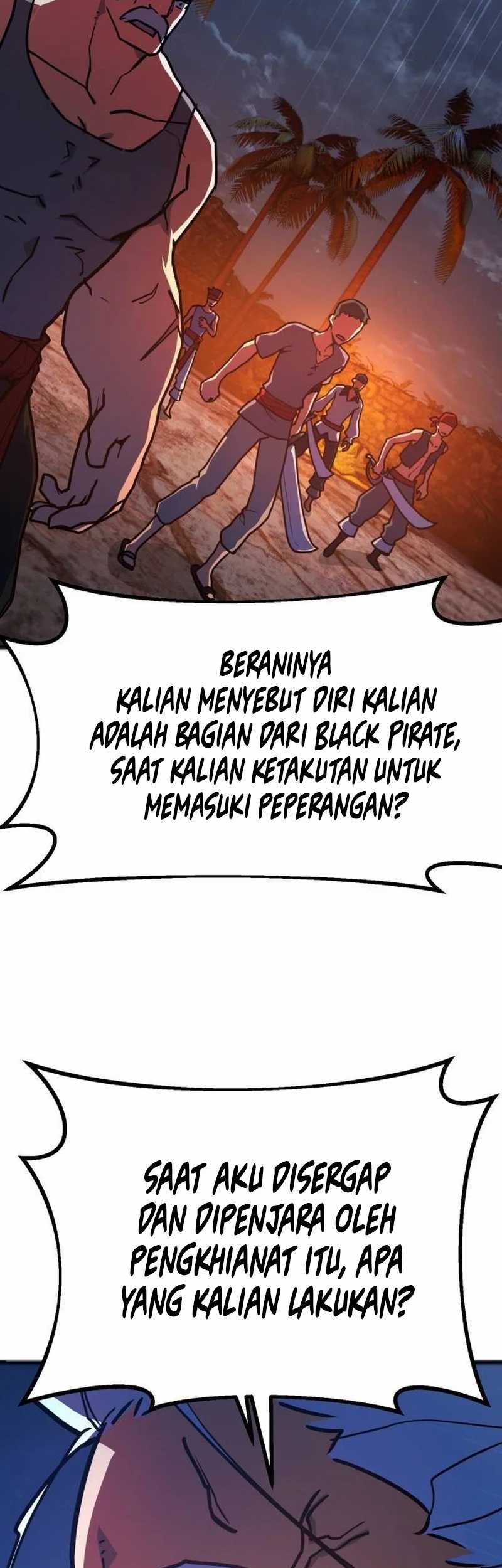 The Game’s Greatest Troll Bab 79 halaman 105