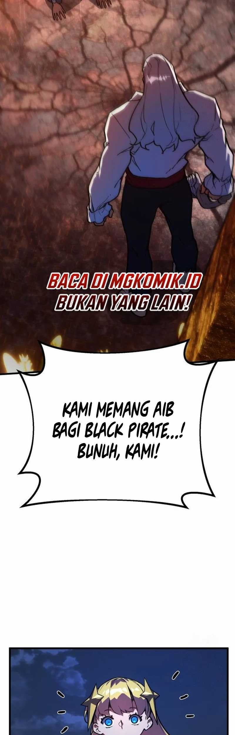 The Game’s Greatest Troll Bab 79 halaman 113