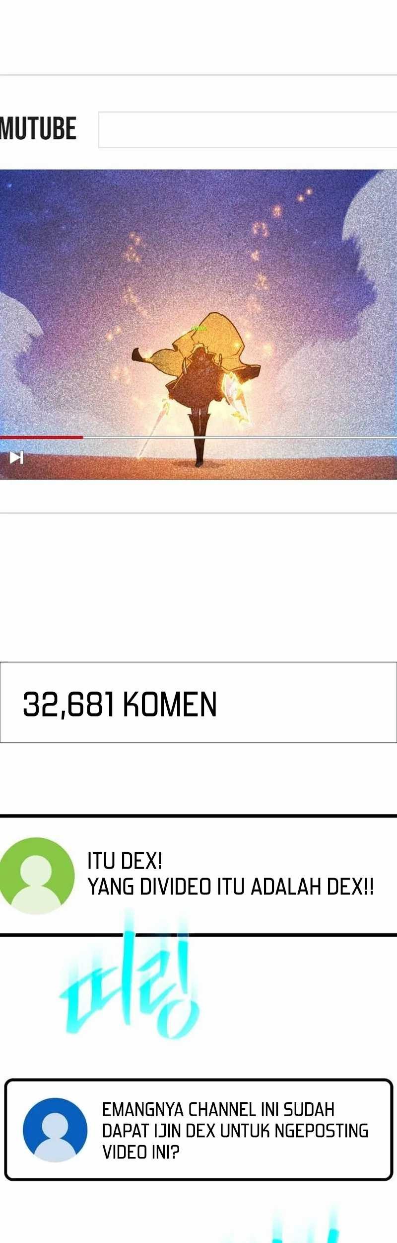 The Game’s Greatest Troll Bab 80 halaman 32