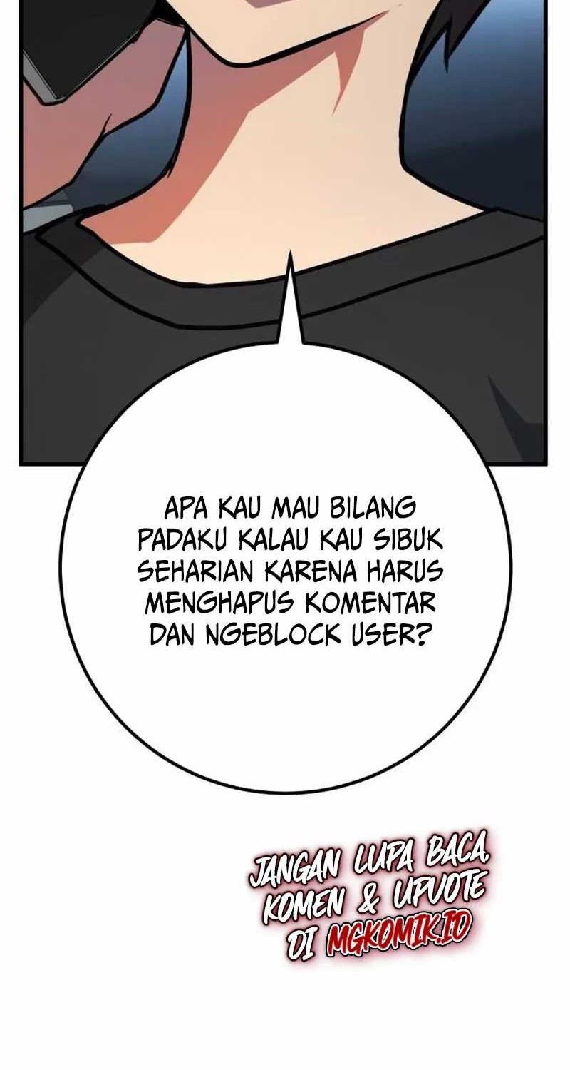 The Game’s Greatest Troll Bab 80 halaman 37