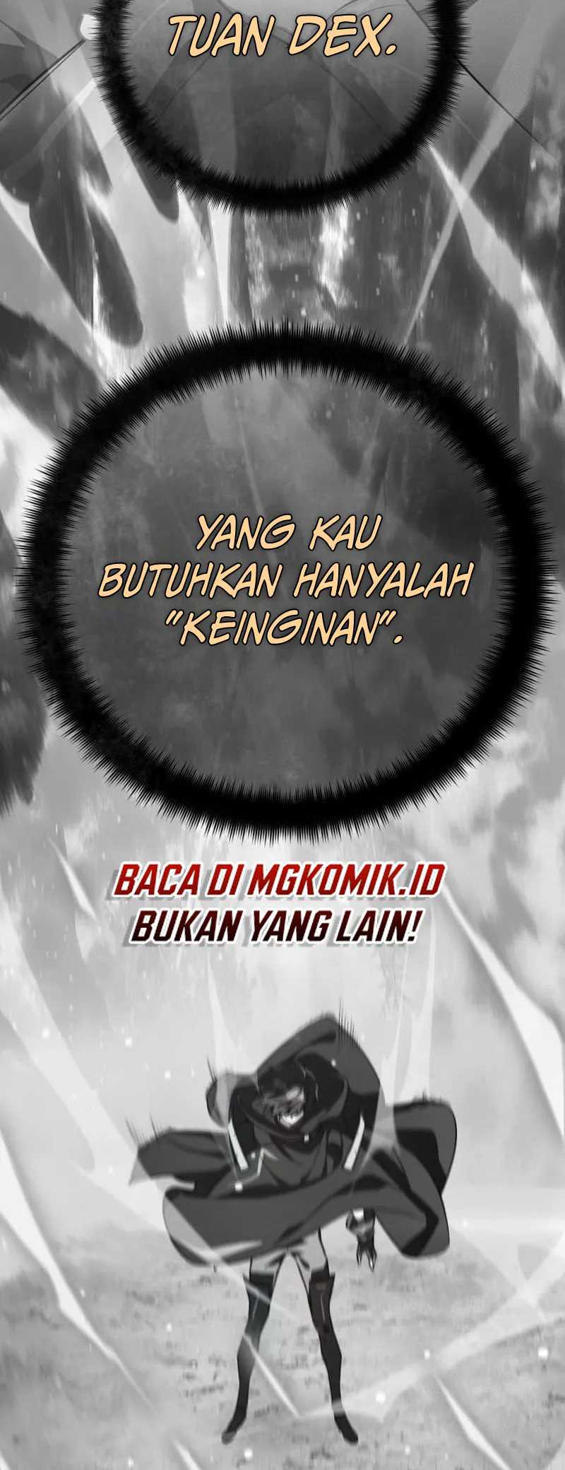The Game’s Greatest Troll Bab 81 halaman 28