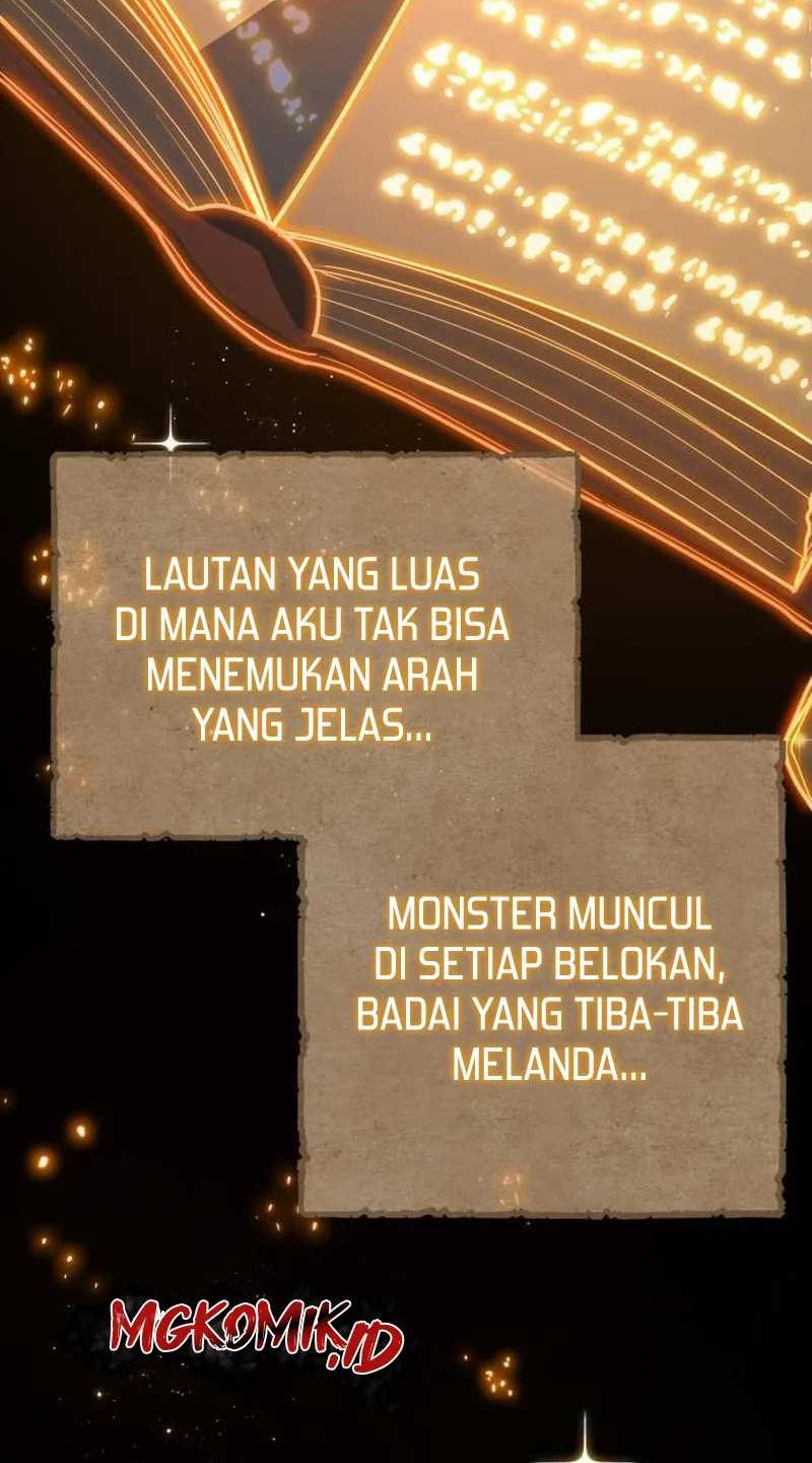 The Game’s Greatest Troll Bab 81 halaman 41
