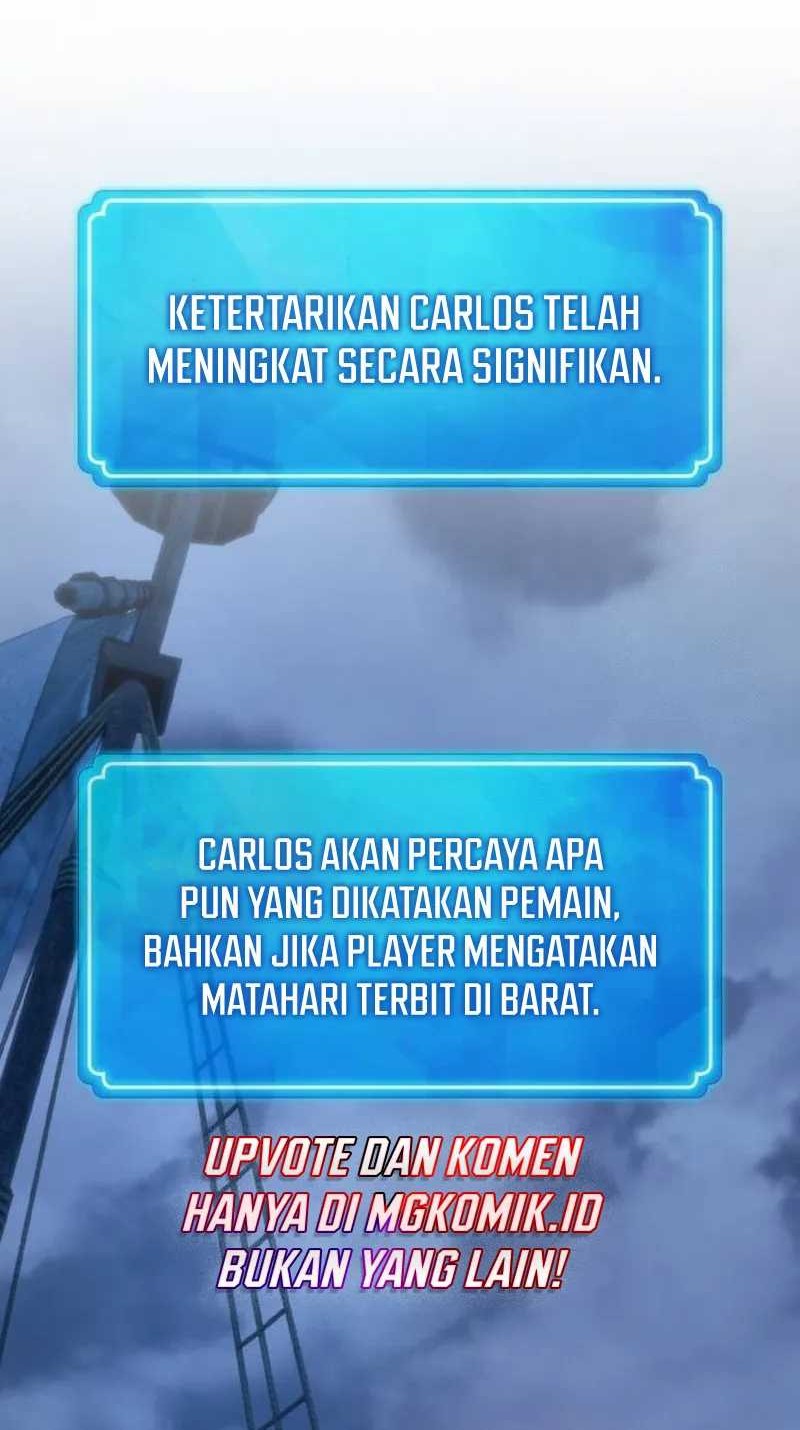 The Game’s Greatest Troll Bab 82 halaman 33