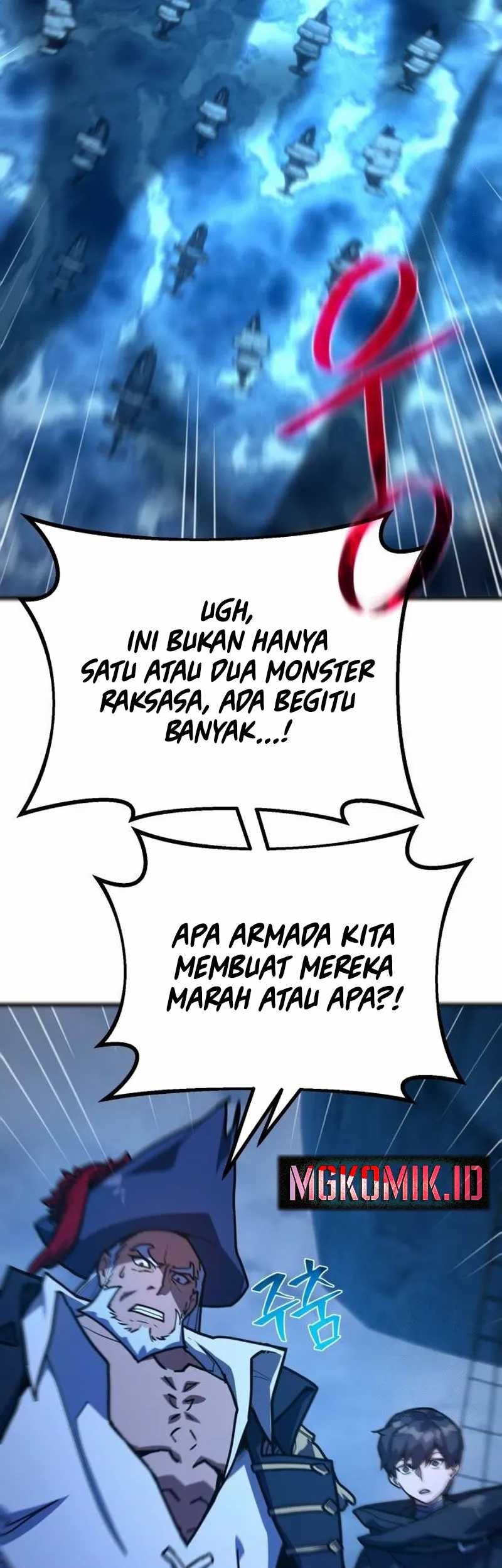 The Game’s Greatest Troll Bab 82 halaman 44