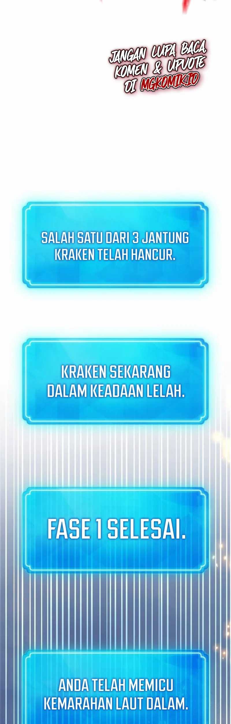 The Game’s Greatest Troll Bab 82 halaman 68