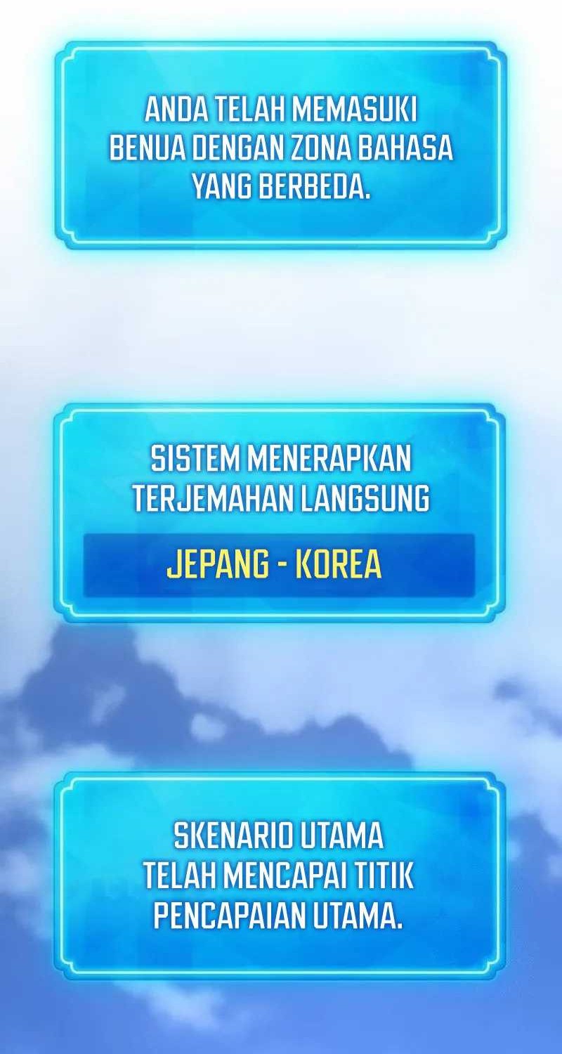 The Game’s Greatest Troll Bab 82 halaman 99