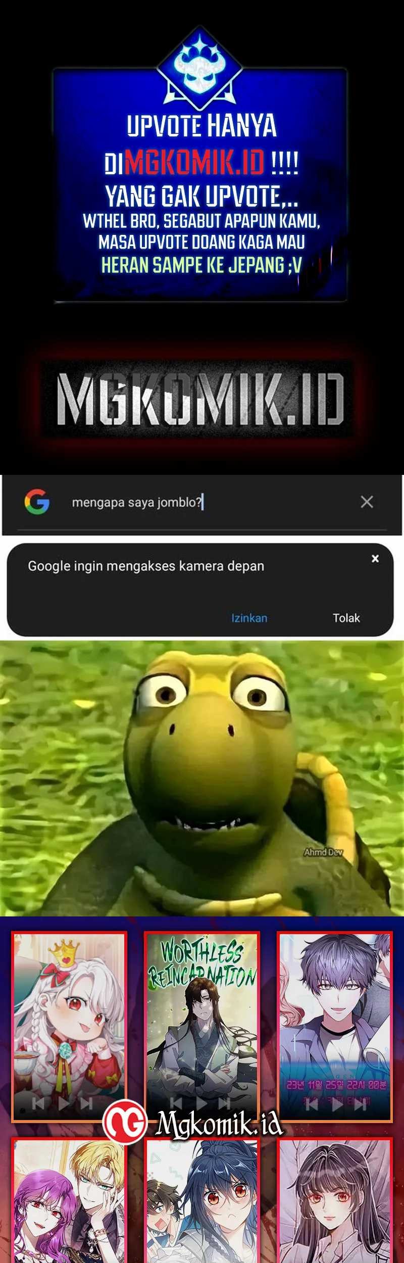 The Game’s Greatest Troll Bab 82 halaman 104