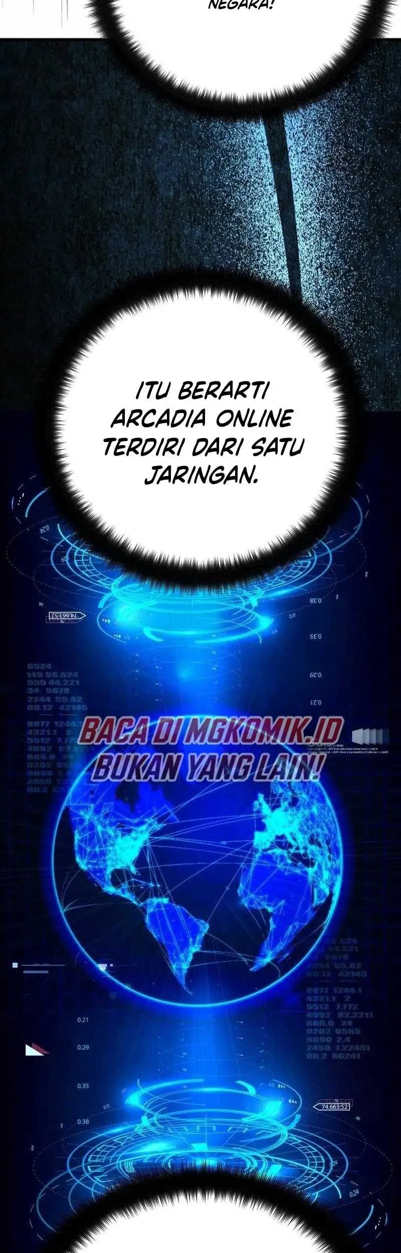 The Game’s Greatest Troll chapter 83 halaman 3
