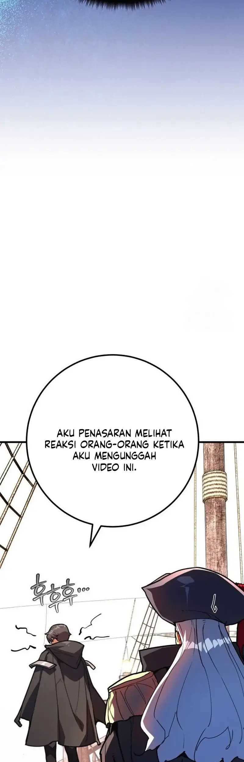 The Game’s Greatest Troll chapter 83 halaman 5