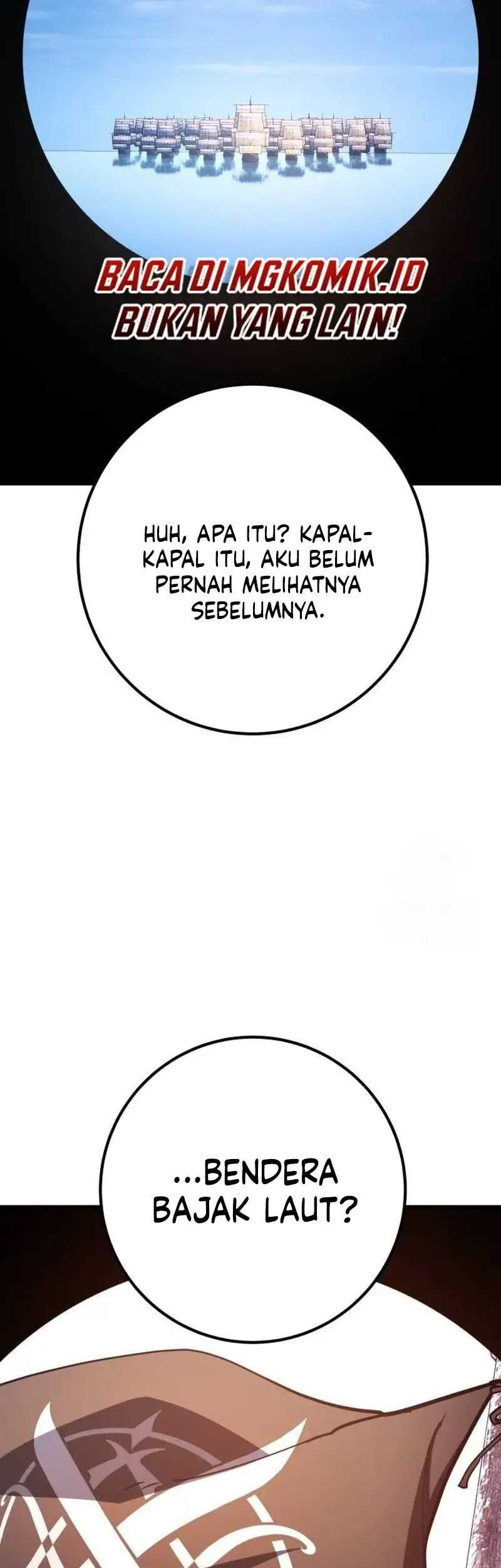 The Game’s Greatest Troll chapter 83 halaman 17
