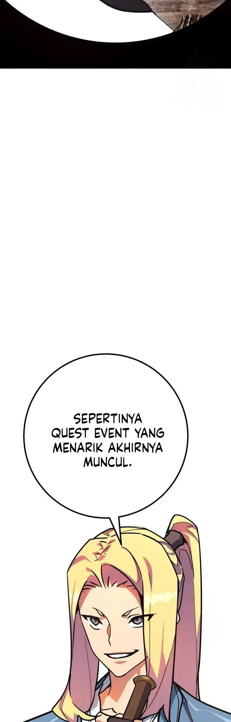 The Game’s Greatest Troll chapter 83 halaman 19