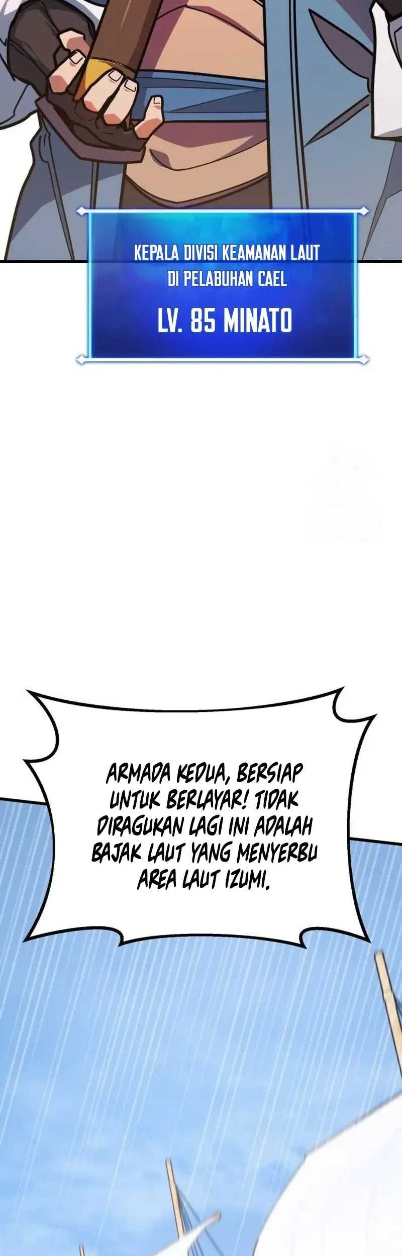 The Game’s Greatest Troll chapter 83 halaman 21
