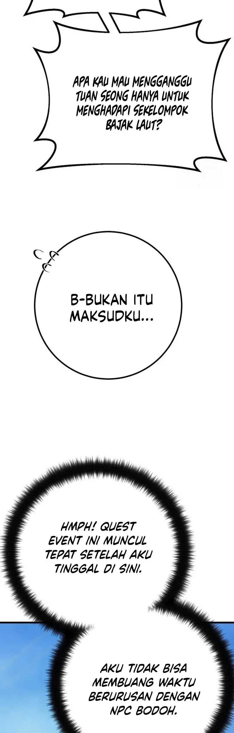 The Game’s Greatest Troll chapter 83 halaman 25
