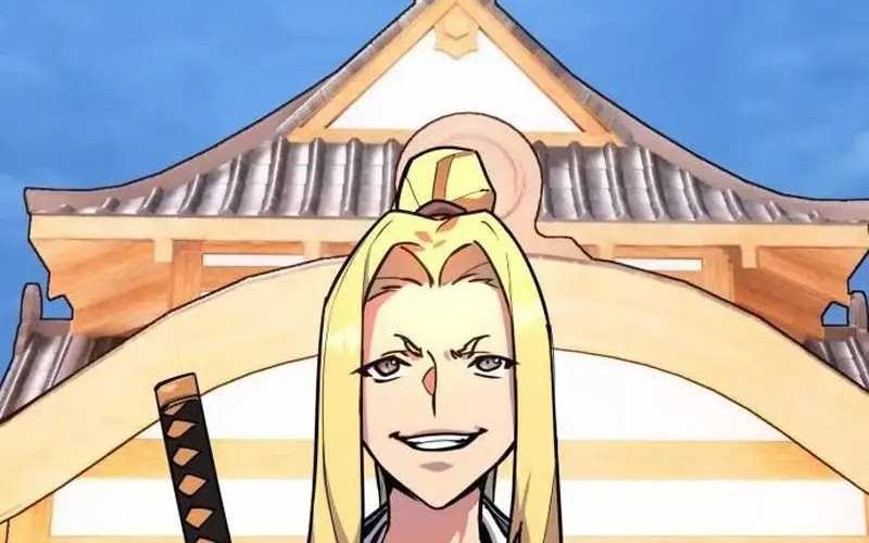 The Game’s Greatest Troll chapter 83 halaman 30