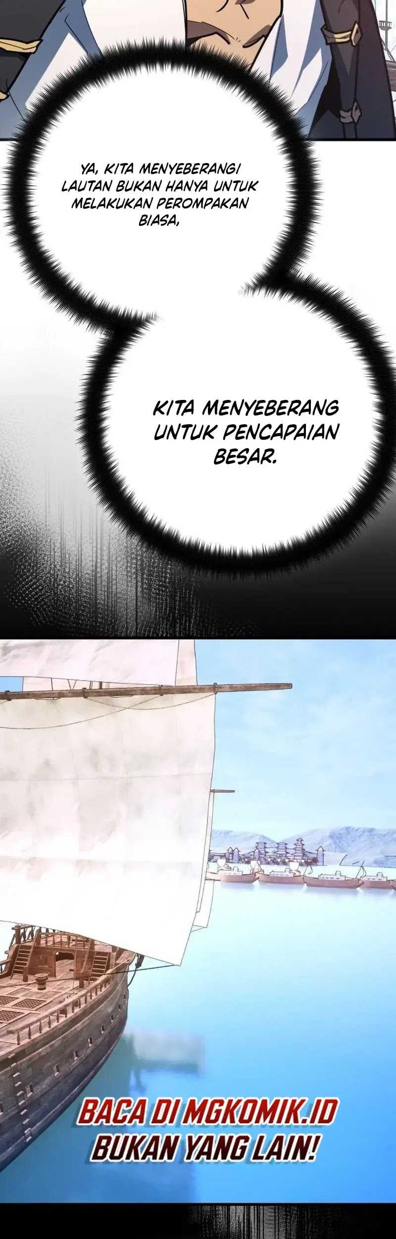 The Game’s Greatest Troll chapter 83 halaman 41