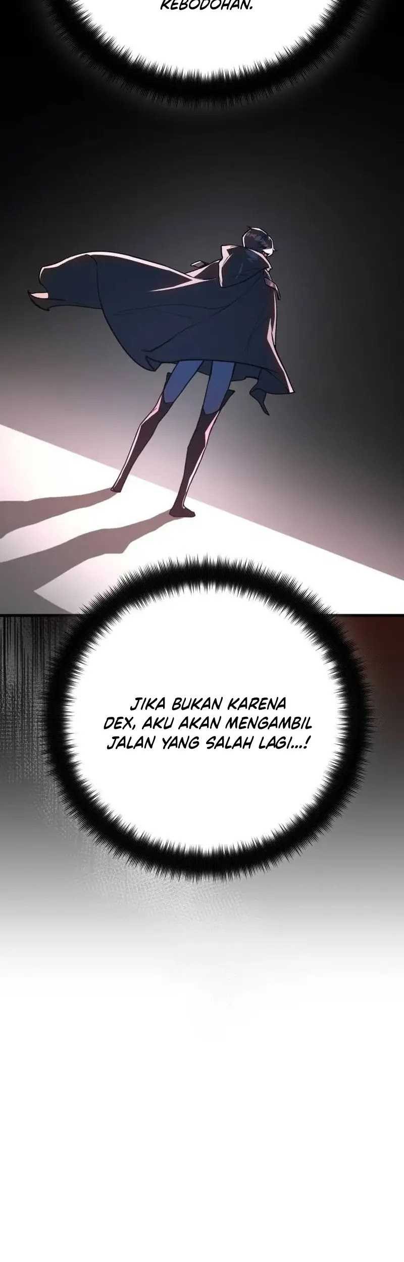 The Game’s Greatest Troll chapter 83 halaman 43