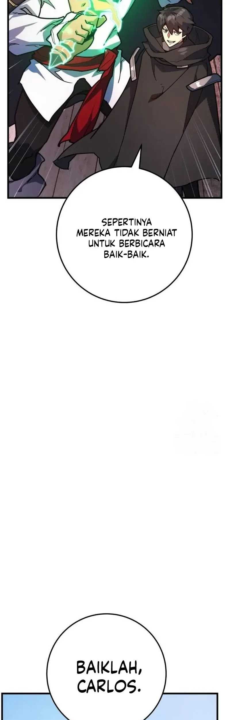 The Game’s Greatest Troll chapter 83 halaman 59