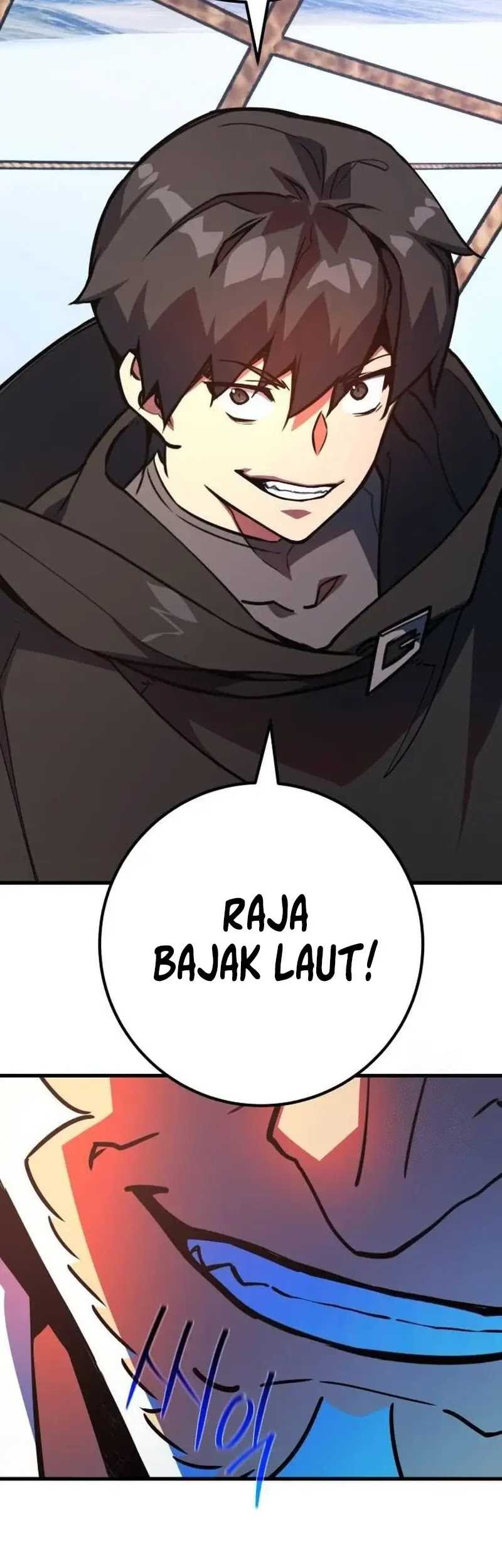 The Game’s Greatest Troll chapter 83 halaman 65