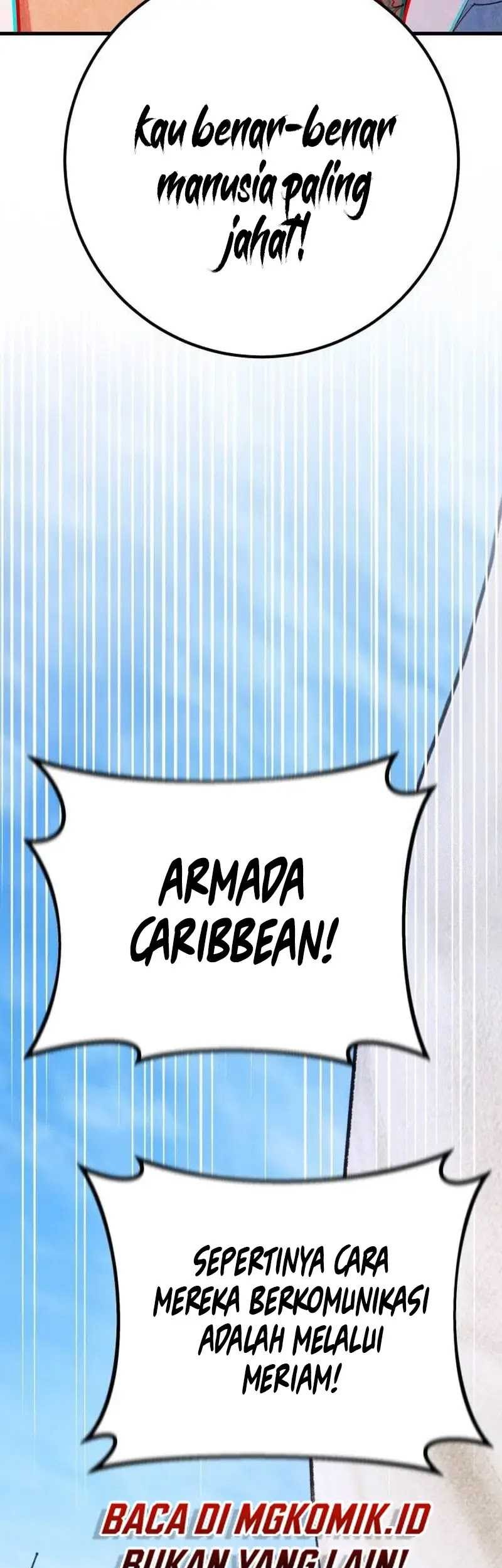 The Game’s Greatest Troll chapter 83 halaman 69