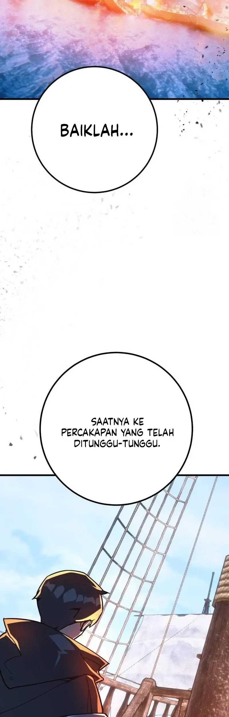 The Game’s Greatest Troll chapter 83 halaman 83