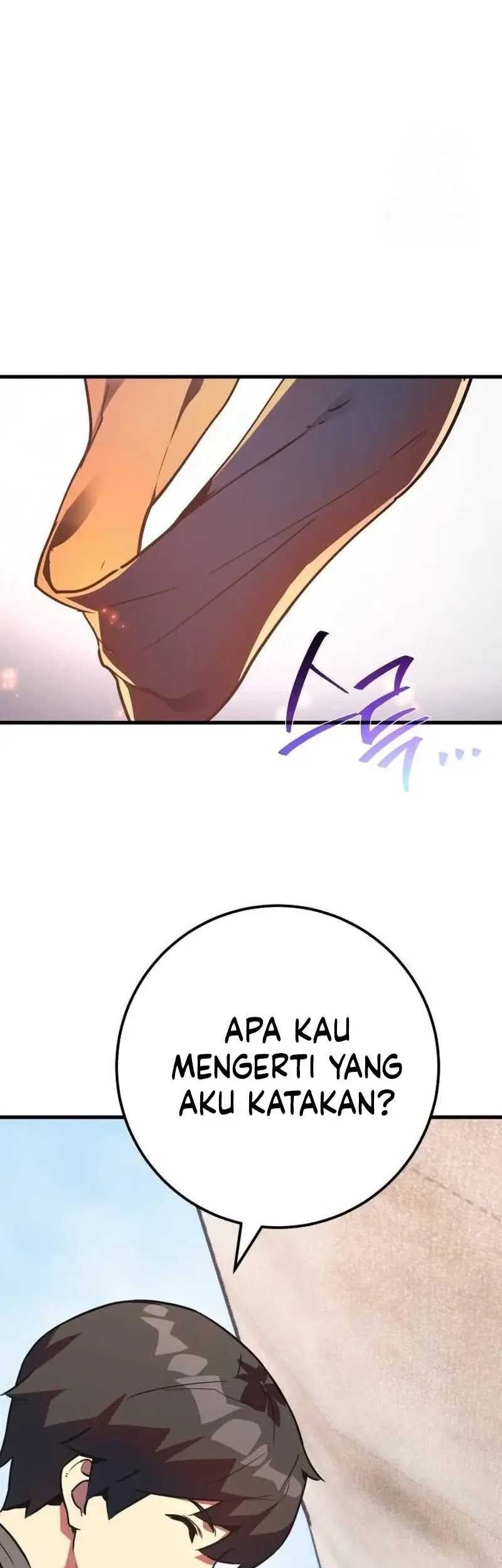 The Game’s Greatest Troll chapter 83 halaman 87