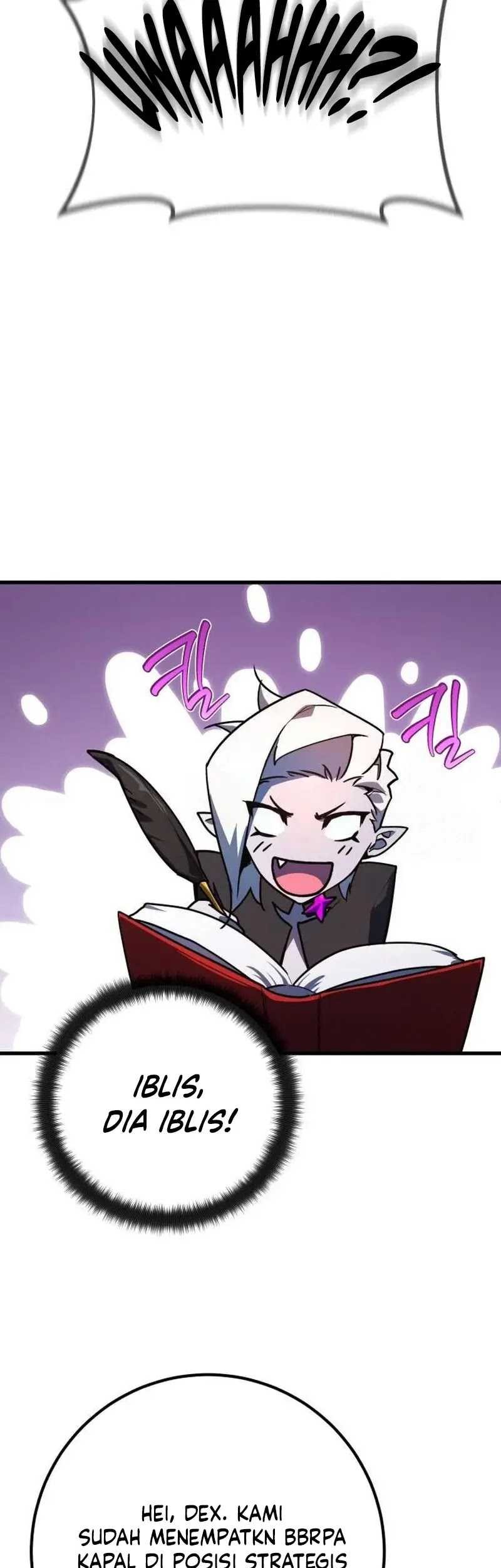 The Game’s Greatest Troll chapter 83 halaman 95