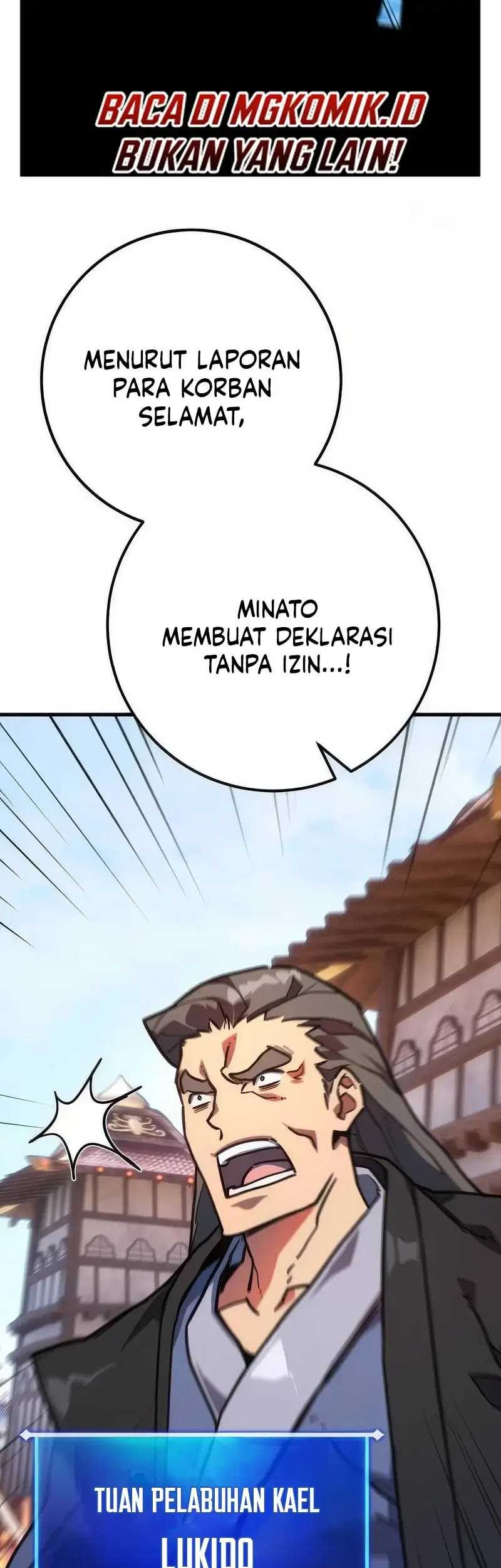 The Game’s Greatest Troll chapter 83 halaman 103